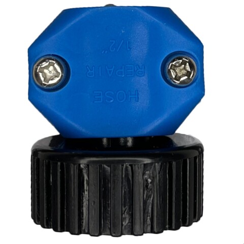 CONECTOR DE MANGUERA MACHO 1/2" CONECTOR DE MANGUERA MACHO 1/2"
