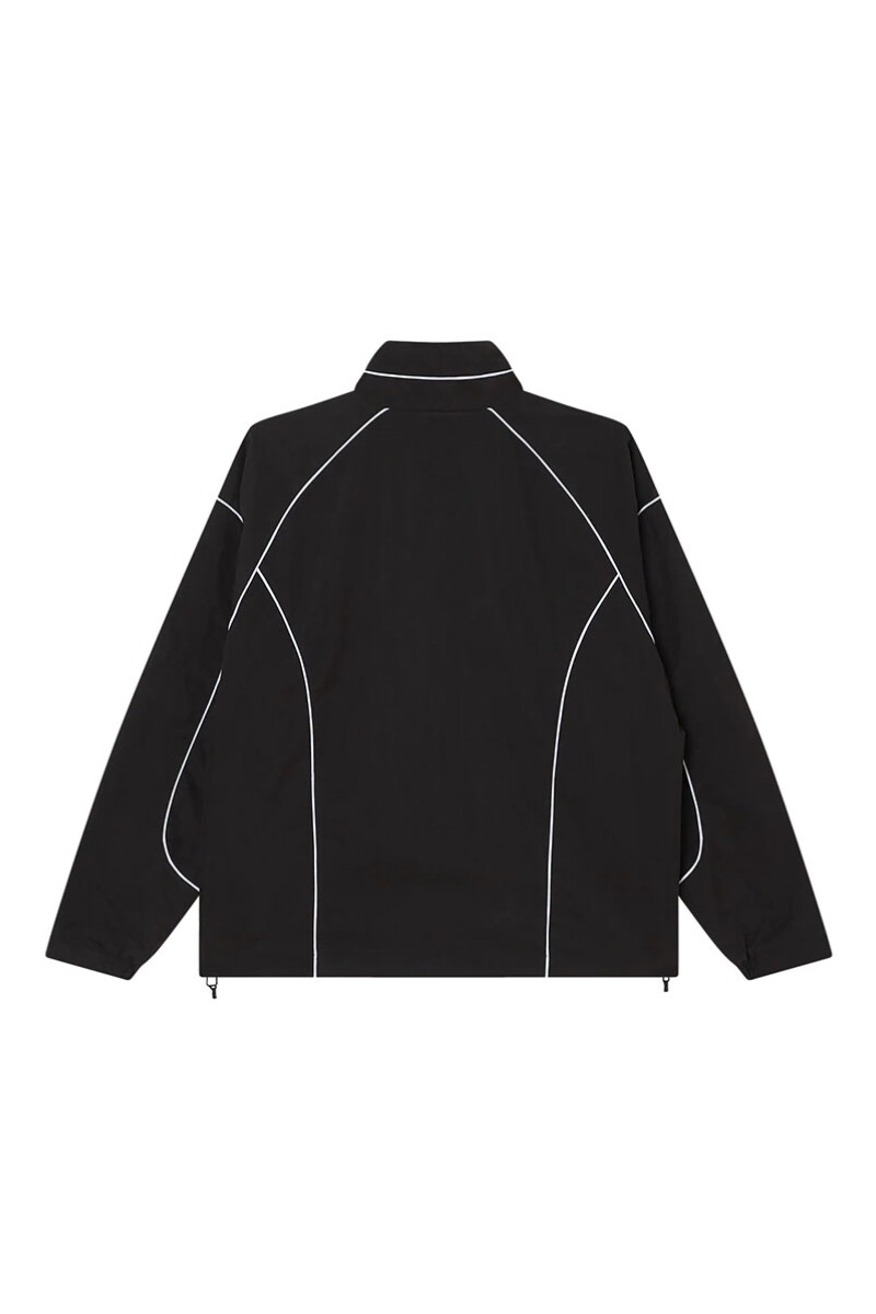 OBEY PRACTICE WINDBREAKER Negro