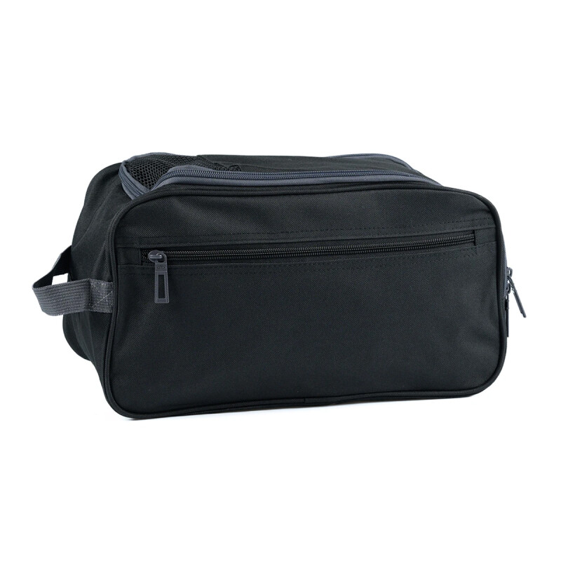 Botinero Botinera Umbro SIDE de Hombre - 20095413 Negro-gris