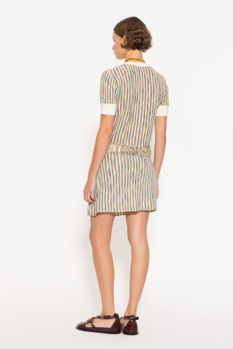 MINI CANNES Multicolor