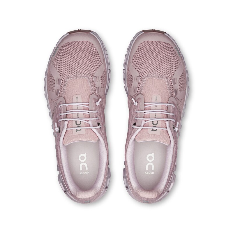 Championes Cloud 6 de Mujer Gris