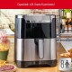 air fryer Moulinex Easy Fry & Grill XXL 6,5Lts air fryer Moulinex Easy Fry & Grill XXL 6,5Lts