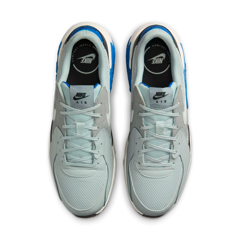 Championes Nike Air Max Excee de Hombre Multicolor