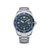 Reloj Citizen Eco-Drive AW1761-89L para hombre Azul