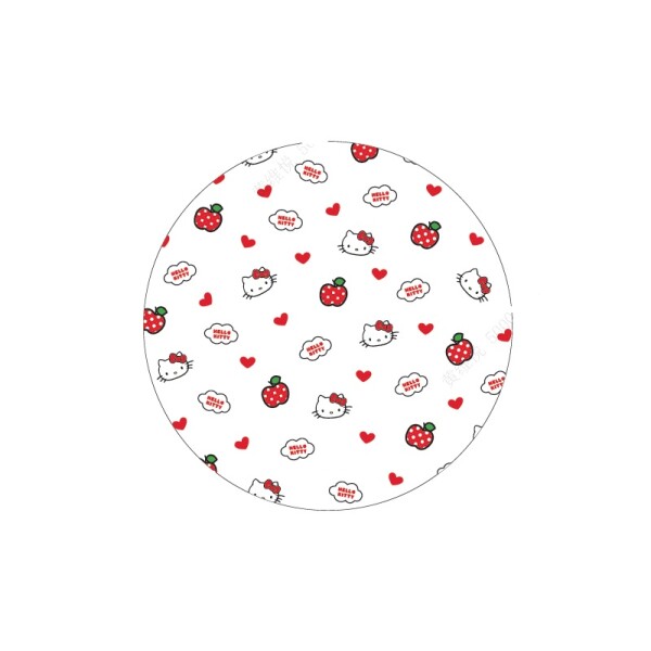 Gorra de baño Sanrio Kitty