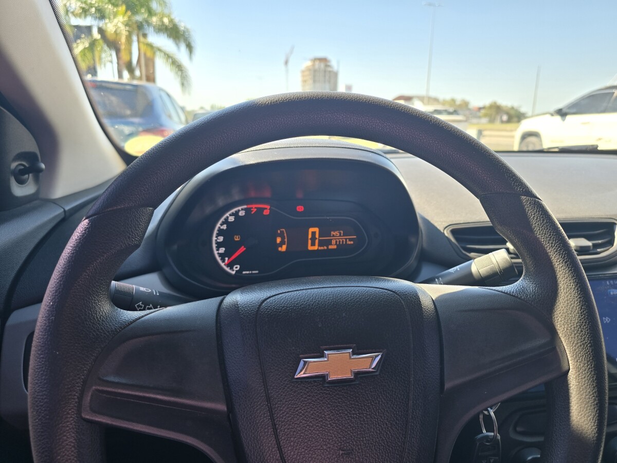 Chevrolet Prisma Joy 1.0 Extra Full| Permuta / Financia Chevrolet Prisma Joy 1.0 Extra Full| Permuta / Financia