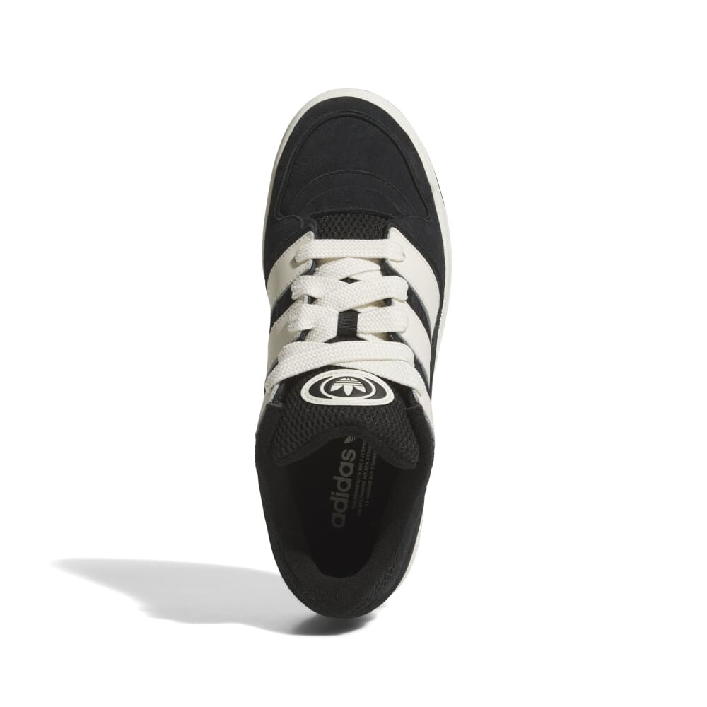 Zapatillas Forum2000 Unisex Black