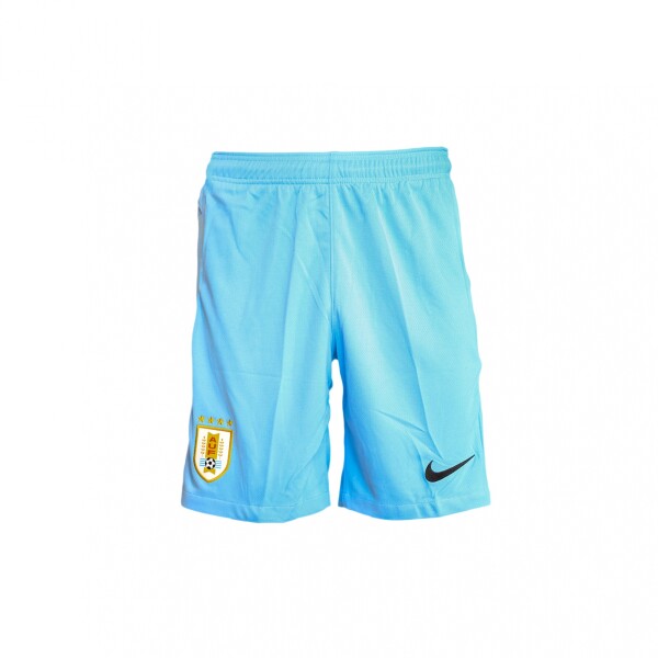 Short Nike Alternativo AUF - Blue Blue