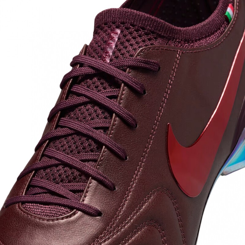NIKE TIEMPO LEGEND 10 ELITE LUXE FG 600
