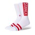 Medias Stance OG Blanco