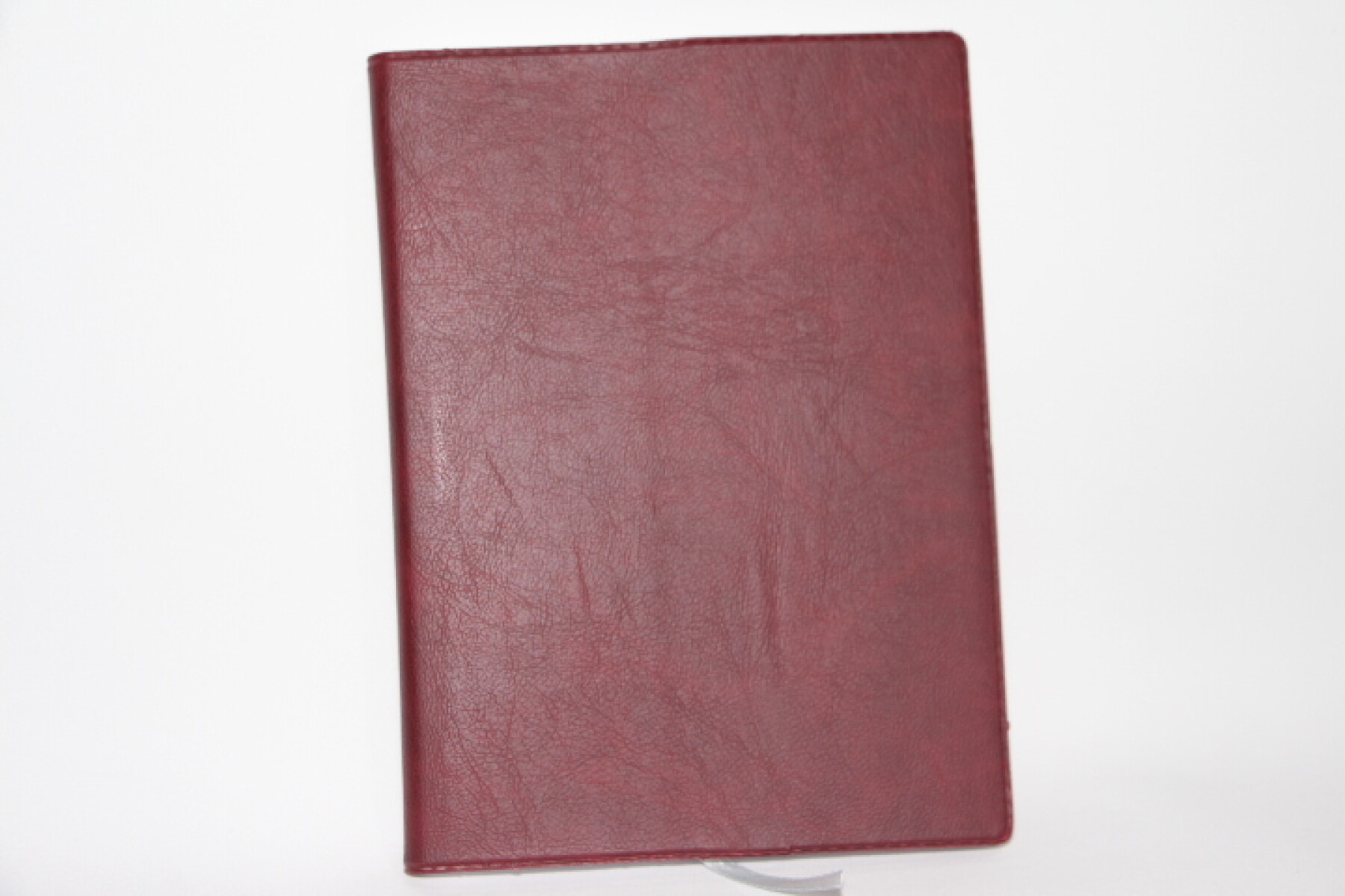 AGENDA REMEMBER FORUM FIR.1301 - COLOR BORDEAUX 