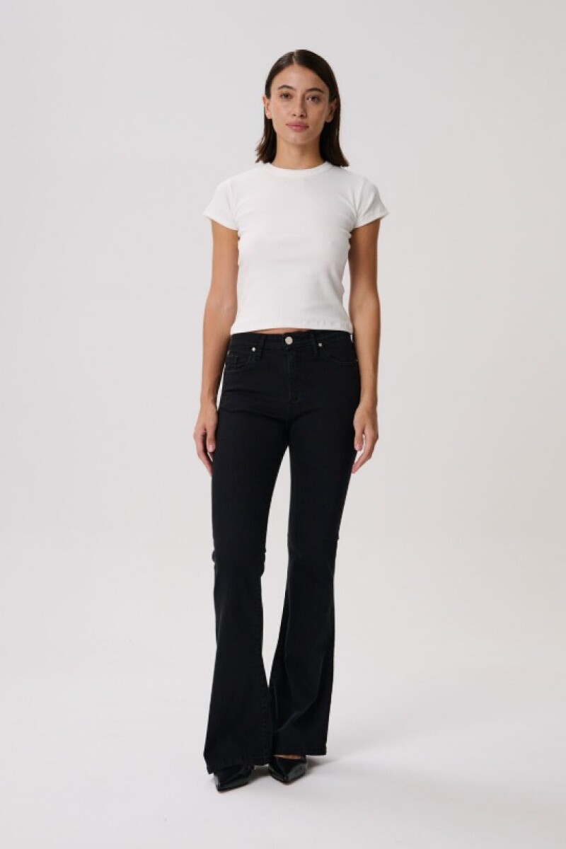 JEAN OXFORD CALIFORNIA Negro