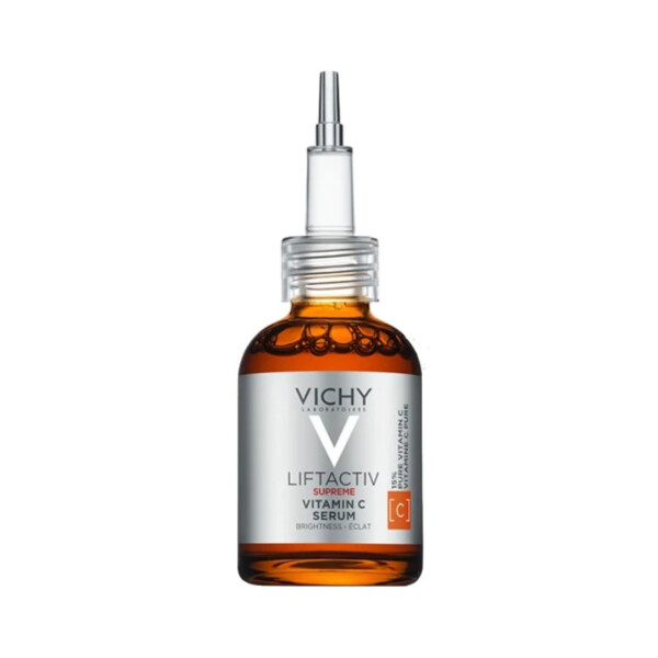 Sérum con Vitamina C Pura Liftactiv 20 ml - Vichy Sérum con Vitamina C Pura Liftactiv 20 ml - Vichy