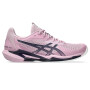 Solution Speed Ff 3 - Mujer Light Ube/indigo Fog