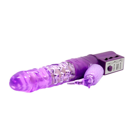 Vibrador Rotador Chrisoina Estimulador Punto G Vibrador Rotador Chrisoina Estimulador Punto G