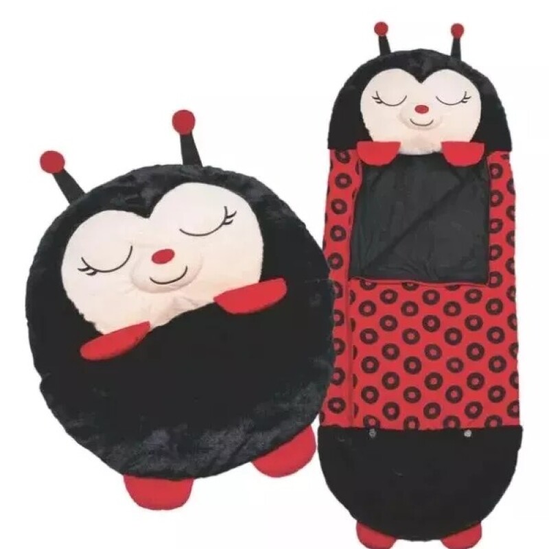 Sobre de Dormir Peluche Infantil Grande San Antonio