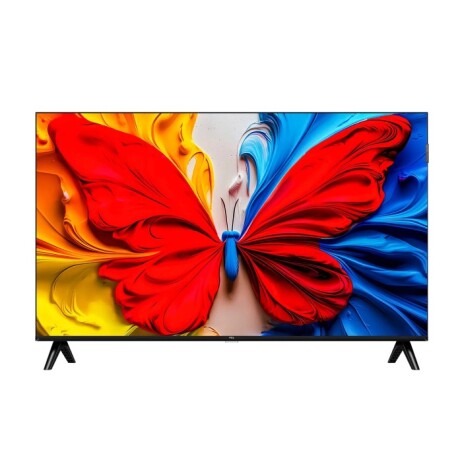 Smart Tv Tcl 43S5K 43" Google Tv Qled 2K Fhd 001