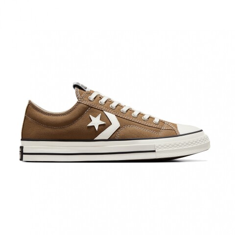 CONVERSE STAR PLAYER 76 Marron