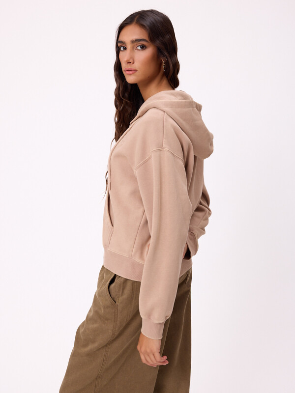 CANGURO C/C FRANKSTON RUSTY Taupe