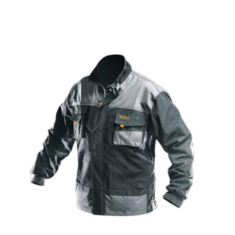 TOLSEN CHAQUETA DE TRABAJO TALLE XXL Tolsen Chaqueta De Trabajo Talle Xxl
