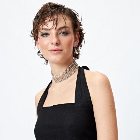 TOP YUMI Negro