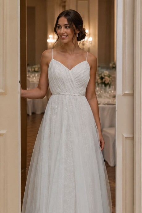 VESTIDO RINA VESTIDO RINA