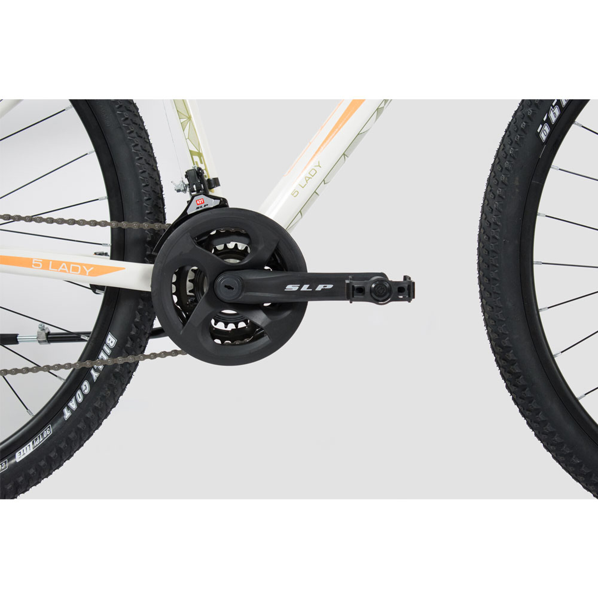 Bicicleta montaña mujer sprinter store