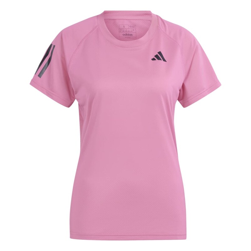 Club Tee - Mujer Pulse Magenta