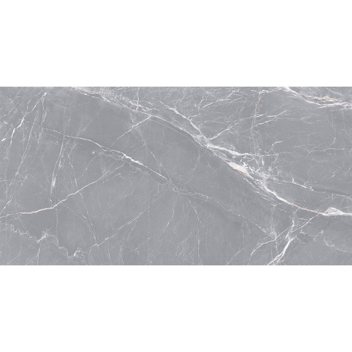 Porcelanato Bulgari Grey Grande "a" 60x120 Cm 