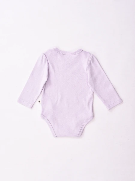 BODY GROW LILA