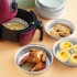 Bandeja Aluminio Freidora De Aire Sin Aceite Descartable X50 Bandeja Aluminio Freidora De Aire Sin Aceite Descartable X50