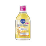 NIVEA F CLEAN AGUA MICELAR ILUMIN 400ML única