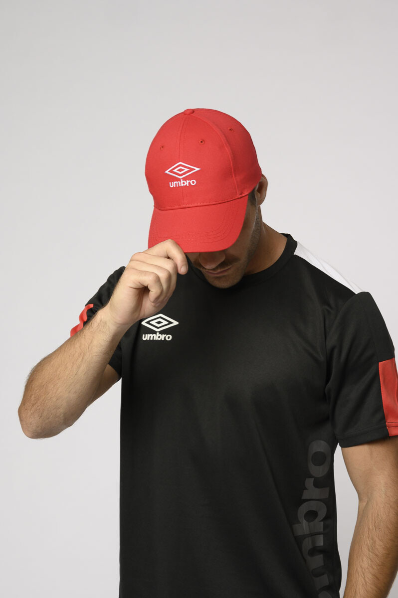 Gorro Caphat Umbro 