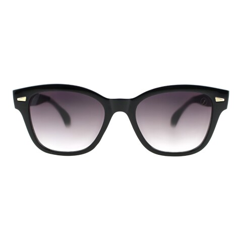 Lentes de Sol Chilli Beans Alabama Negro