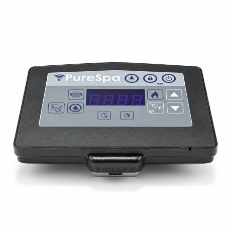 INTEX REPUESTO PANEL DE CONTROL WIFI GLOW LED DELUXE PURESPA Intex Repuesto Panel De Control Wifi Glow Led Deluxe Purespa