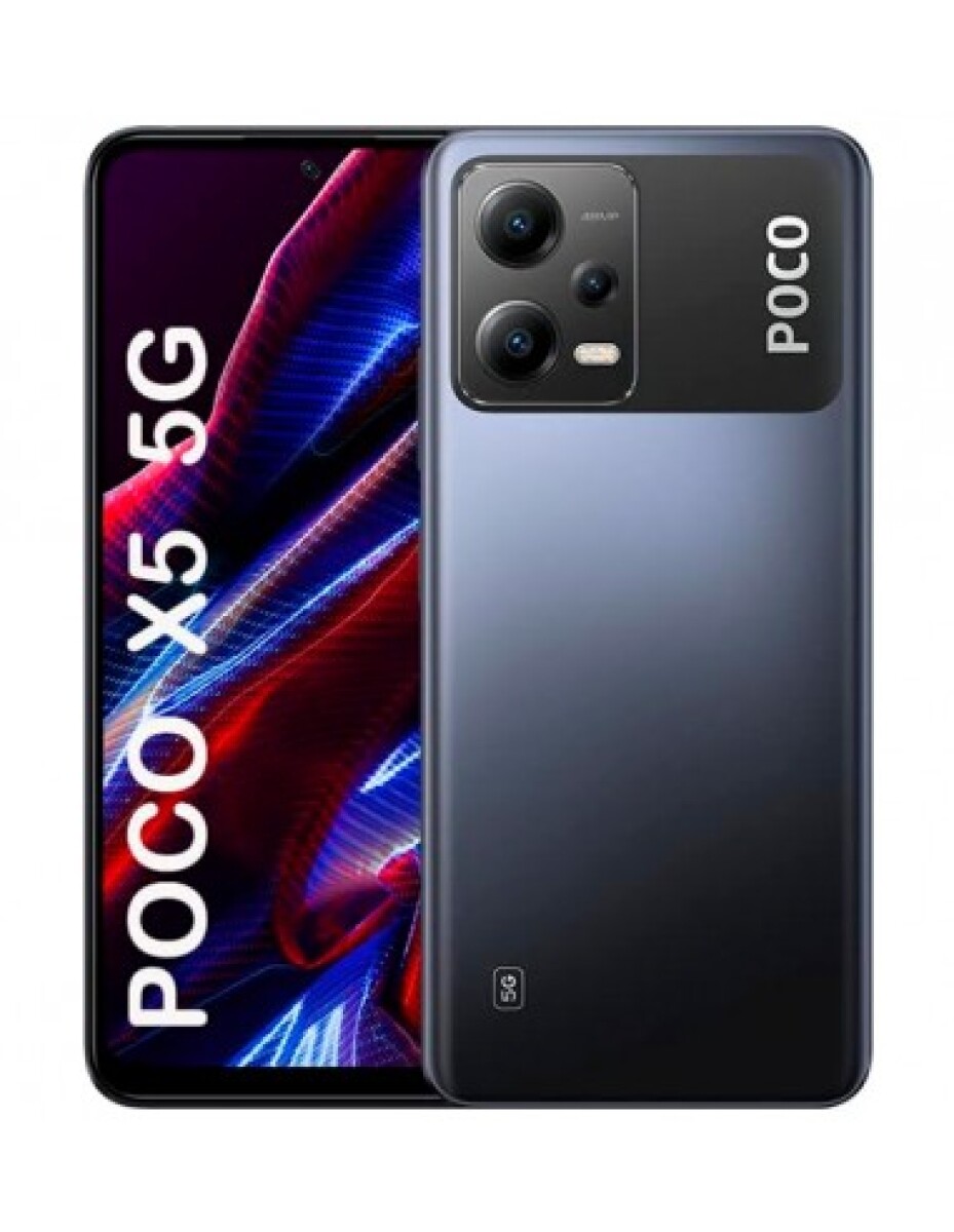 Celular Xiaomi Poco X5 Pro 256GB/8GB 