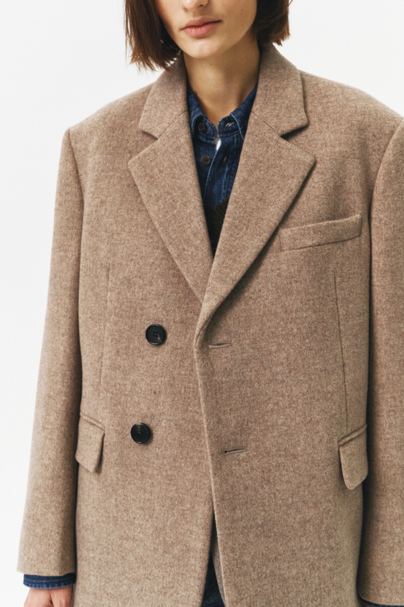 BLAZER Beige