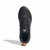 Championes Adidas RUNBLAZE M Hombre KI6134 Negro-plata Mate