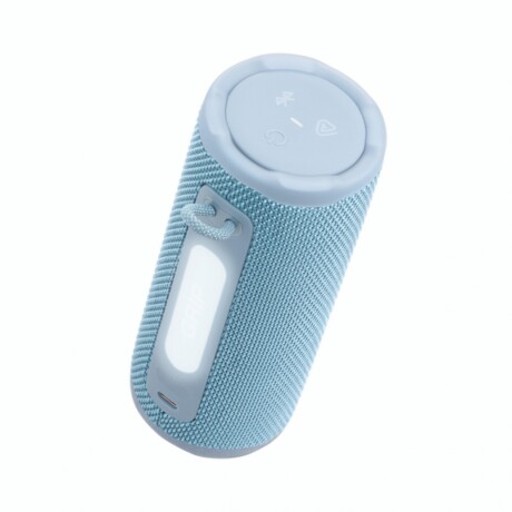 PARLANTE PORTATIL JBL GRIP BT SPEAKER Parlante Inalámbrico JBL Grip BT Compatible Con Auracast - Light Blue