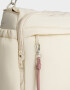 Bolsos Bolso Deportivo Crudo - Blanco Crudo