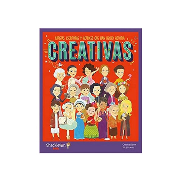 Creativas Única