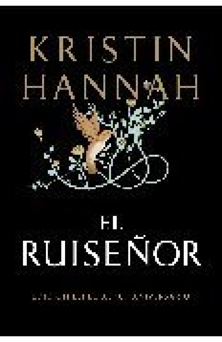 EL RUISEÑOR (EDICION ESPECIAL 10 ANIVERSARIO) 