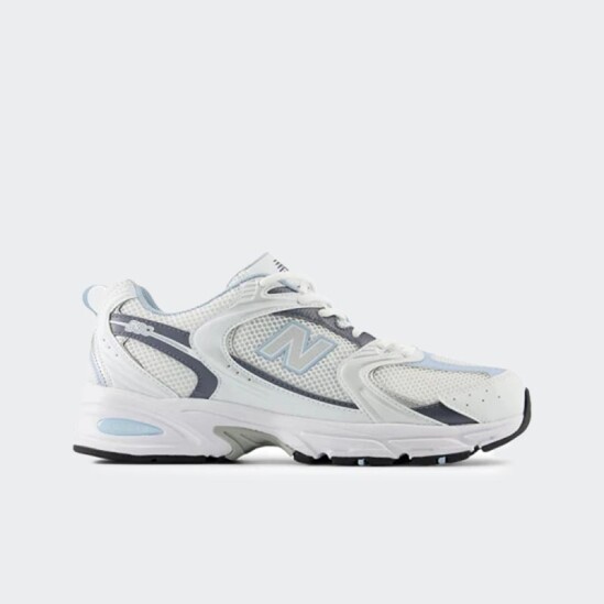 Championes New Balance 530 Blanco