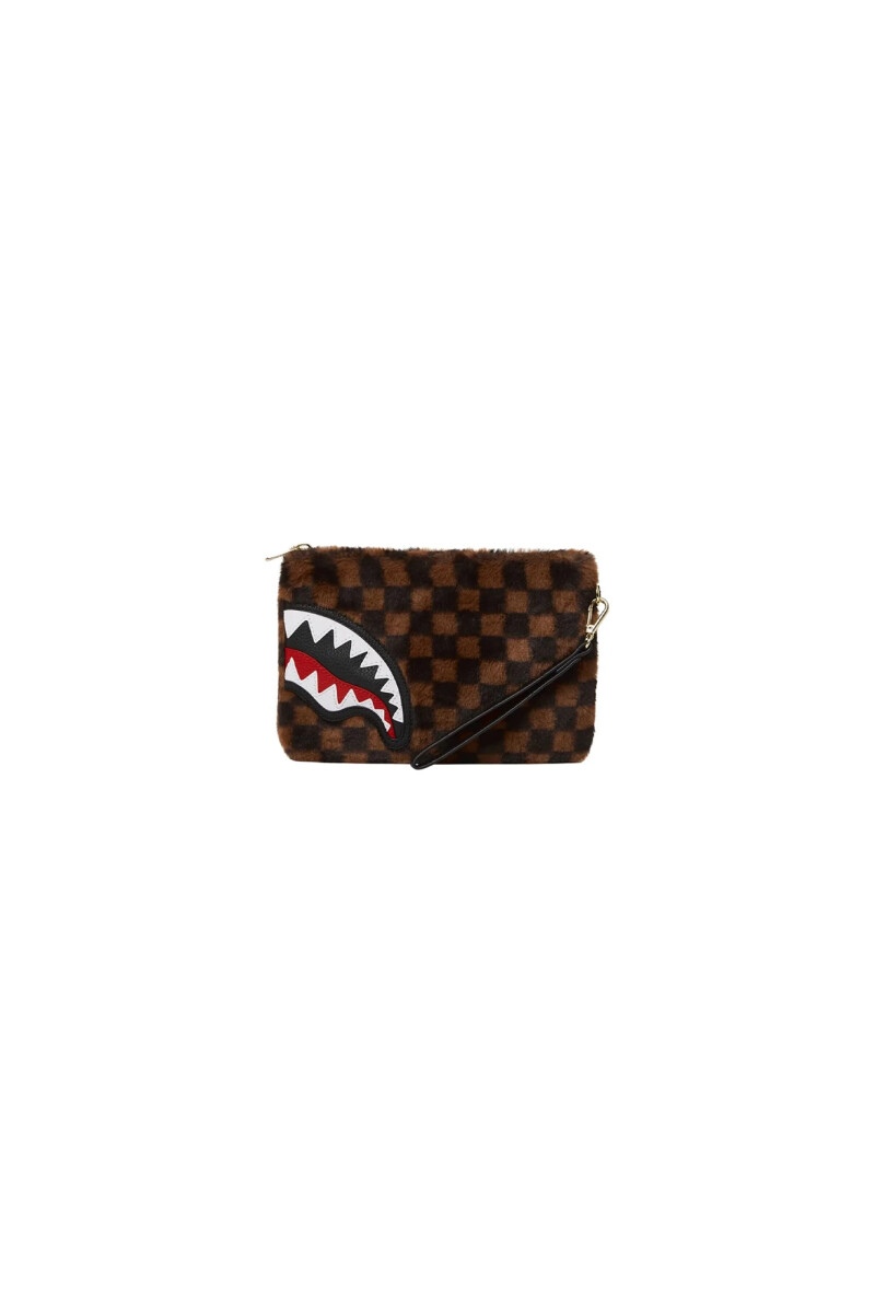 Estuche Fur Sharks In Paris 