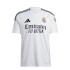 Camiseta de Hombre Adidas Real Madrid Blanco - Negro