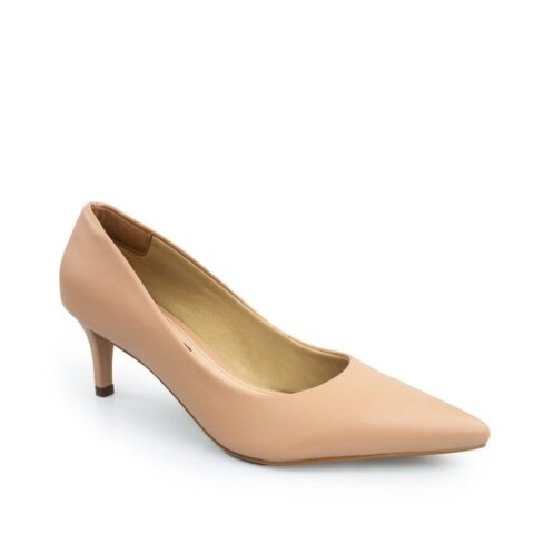 Pump Amelia Light Natural