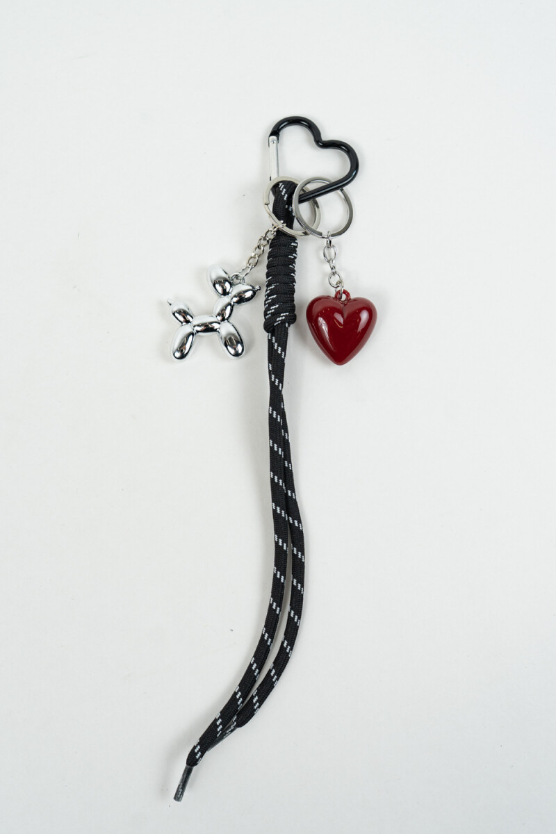 Llavero Filipo - Estampado 1 