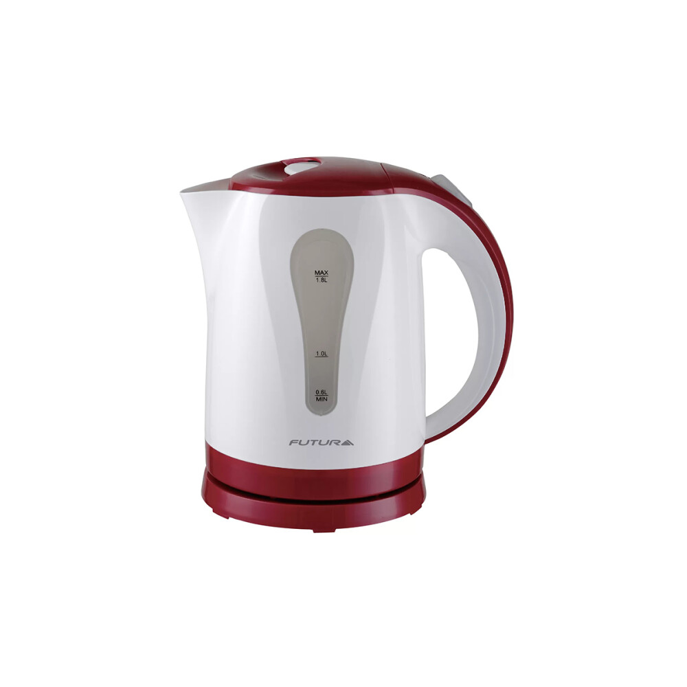 Hervidor de agua Futura FUT-HA1760WR Hervidor de agua Futura FUT-HA1760WR