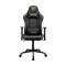 Silla Gamer Ergonómica COUGAR Armor Elite de Acero Reclinable 160 grados Negro