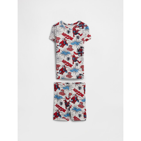 V-MVL SPIDERMAN AO SJ TREK GREY